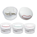 Mini Food Processor Manual Garlic Shredder