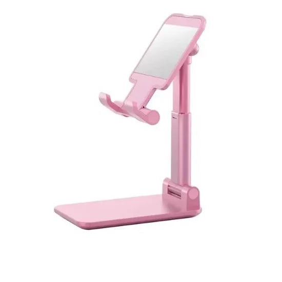 Adjustable Articulated Table Stand For Mobile Phone