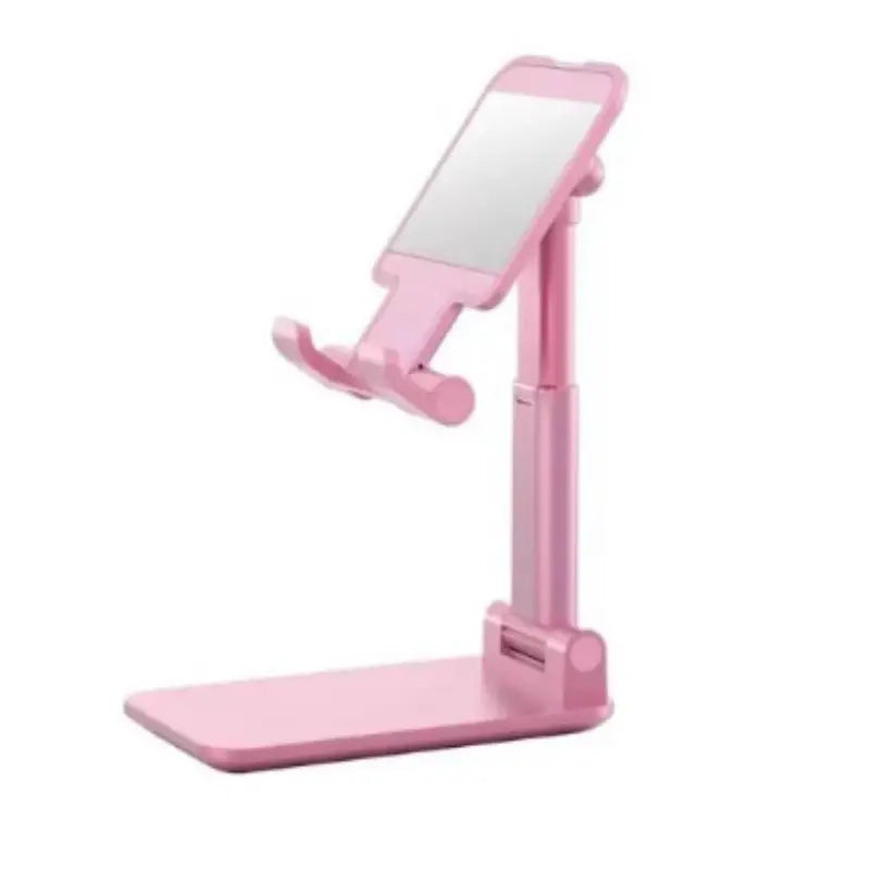 Adjustable Articulated Table Stand For Mobile Phone Tablet