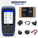 XTOOL TP150 WIFI TPMS Programming Diagnostic Tool Activate All Sensor Work On 315 433MHz Tire Pressure Monitor Read Clear DTCs