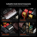 The Ampere Loom | Fosi Audio V3 Mono TPA3255 Power Amplifier, 240W