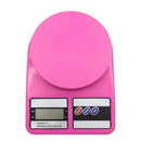 Universal Multifunction Scale up to 10 kg Precisely High