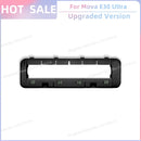 Fit For ( Dreame Mova E30 Ultra / Trouver E30 Ultra ) Vacuum Parts Main Tricut Roller Side Brush Hepa Filter Mop Cloth Dust Bag