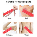 3 Finger Scatter Pat Massage Pat Massage Stick Meridians Massage Pat Health Care Knock Body Hammer Tapping Back Massage Stick