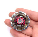 TAKARA TOMY BEYBLADE MFB BEYSCOLLECTOR METAL FIGHT FUSION MASTER ORIGINAL Dark Wolf DF145FS (BB29) middle east japan version