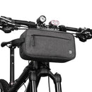 Rhinowalk 2020 Neue Lenkertasche Wasserdichte Fahrradtaschen Rahmentasche Multifunktionale Tragbare Umhängetasche Fahrradzubehör