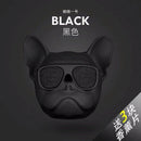 Creative Bulldog Air Freshener Car Perfume Car Decoration Auto Geur Clip Bulldog Fragrance Scent Parfum Voiture Car Diffuser