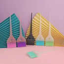 Balayage hair dye brush Hair brush for hair dyeing Hair coloring tools kit——SHKALLI