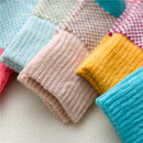 HSS Brand Thicken Women Winter Socks Warm Rabbit Wool Girl&