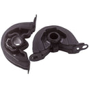 Engine Motor Mount & Transmission Mount for Honda Civic 1.6L 1996-2000 5pcs