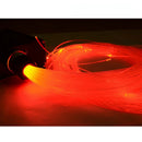 Hot Sales 1～5 Meter 1mm End Glow PMMA Lichtwellenleiter Kabel für Zuhause und Auto LED Sternenhimmel Deckenleuchte Kit Dekoration Kostenloser Versand
