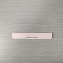 The  Keyboard battery cover for  Logitech k350 k380 keyboard k400R K400PLUS MK220 MK850 K860 For k780 battery cover