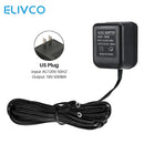 18V AC Netzteil Trafo Ladegerät EU UK US 220V-240V für Wifi Smart Video Türklingel Kamera Video Gegensprechanlage Türklingel Klingel