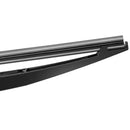 Erick's Wiper 10" Rear Wiper Blade For Suzuki SX4 Hatchback SX4-FCV S-Cross 2006 - 2020 Windshield Windscreen Tailgate Window