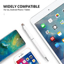 FONKEN Stylus Pen For Xiaomi Samsung Tablet Pen Screen Touch Pen For Mobile Phone Gaming Pen Smart Drawing Pen Surface Pens