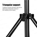 Background Stand Photography Photo Video Studio Backdrop Background Stand Party Accessories Telescopic Backgrounds Studio Photo
