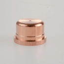 PMX125 Mechanized Fine Cutter Gouging Nozzle Electrode Shield Retaining Cap 420158 220975 220976 220977 420156 220997 220971
