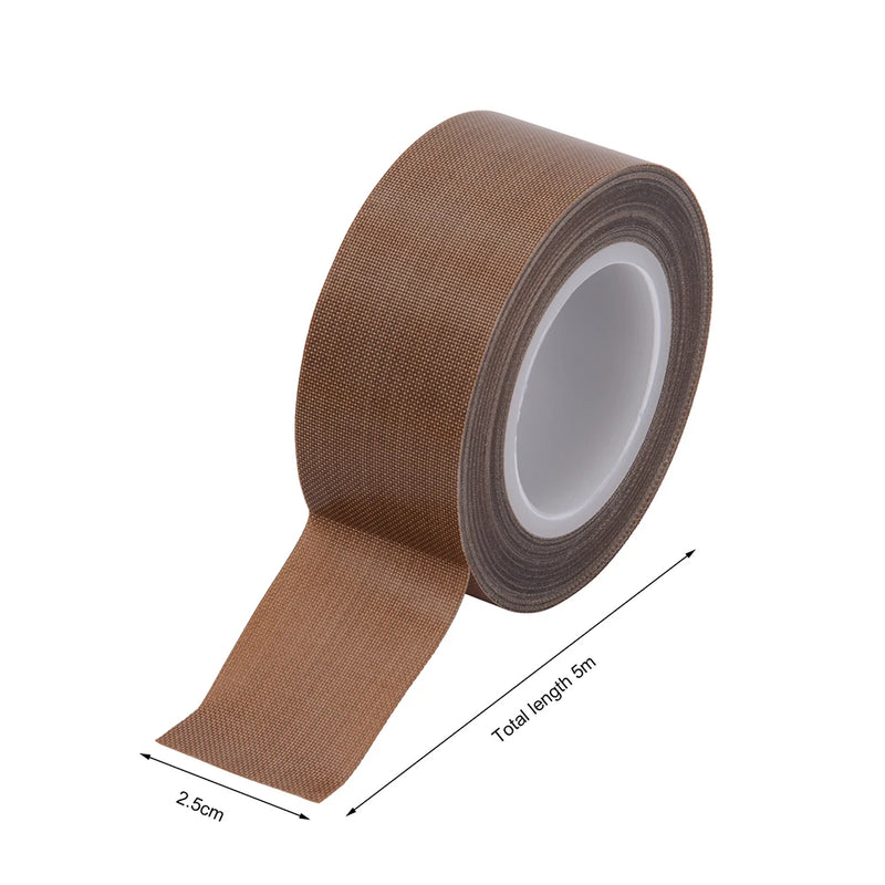 EHDIS Vinyl Squeegee Edge Felt Fabric Cloth Tape Scraper Protector Replacement No Scratch PTFE Window Tinting Car Wrapping Tool