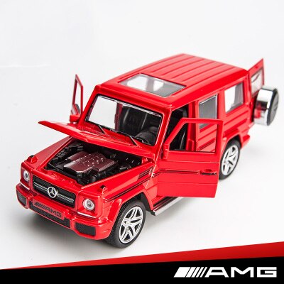 KIDAMI 1:32 Ford Raptor F150 Big Wheel Alloy Diecast Model Modified Off-Road Vehicle Collection Kids Toy Metal Car модель автомо