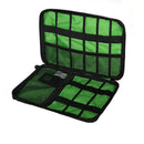 UTHAI T47 HDD Cable Storage Bag Travel Mobile Hard Drive U Disk Organizing Package Earphone SSD Charger Protable Storage Box