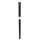 1Pair Japanese chopsticks Black Sushi Fast Food Noodles chop sticks Korean Tableware  Kitchen Bar Supplies Chinese Cutlery