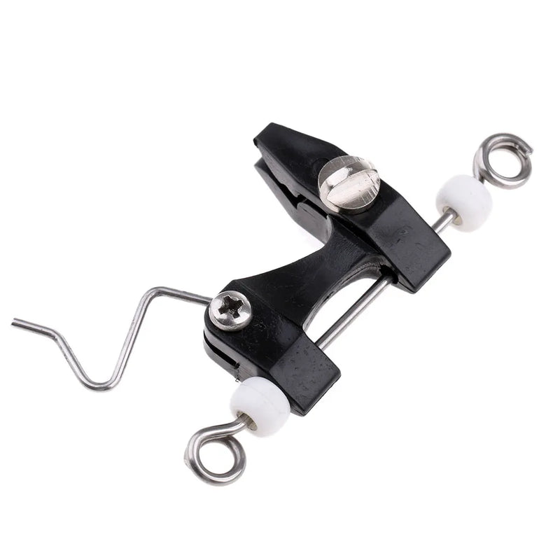 8 Pcs Trolling Clip Release Clips Boating & Fishing for Outrigger Downrigger Fishing Accessories