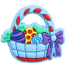 1PCS Cartoon Flower Water Droplets Polar Bear Rabbit Easter Egg Fishtail PVC Shoe Charms Sandals Shoes Decoration Kid Party Gift