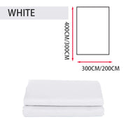 Photography Background Backdrop Smooth Cotton Green Screen Chromakey Cromakey Backdrops Cloth For Photo Studio Shoot Video
