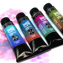 Super Vision 15ml Layered Color Master-level Watercolor Pigment Water Color Paint Tubes for Painting Drawing Art Suppliers