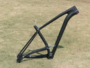 FR-701 Brand New Full Carbon 29ER Plus boost Mountain Bike Frame MTB Toray Carbon Bicycle Frame 17" , 19" , 21"