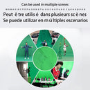 Photography Background Backdrop Smooth Cotton Green Screen Chromakey Cromakey Backdrops Cloth For Photo Studio Shoot Video