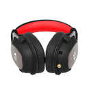 Redragon H510 Zeus kabelgebundenes Gaming-Headset, 7.1 Surround Sound, Multi-Plattform-Kopfhörer, funktioniert mit PC, Telefon, PS5/4/3, Xbox One/Series X, NS
