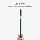 ESR Handyhülle für iPhone 11 Pro Max für iPhone SE 2020 Hülle Backcover für iPhone 11 XR XS Pro Max SE2 8 7 Plus Hülle Funda