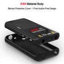 BSIDE Handheld-Digitalmultimeter Smart 9999 EMF-Voltmeter DC-AC-Spannung Kondensator Widerstand Diode Live-Multifunktionstester