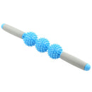 Anti Cellulite Massager Stick Anti-Cellulite Trigger Point Stick Körper Fuß Gesicht Bein Schlankheits-Massage Muskelroller