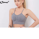 Nahtloses Yoga-Set für Damen, Sport-BH, Leggings mit hoher Taille, Fitness-Sets, Fitness-Shorts, Laufbekleidung, Trainingskleidung, Sportanzüge