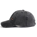Fashion Vintage Men Baseball Cap Women's Snapback Caps Women Hats For Men Casquette Bone Hip hop Gorras Dad Hat Baseball Caps