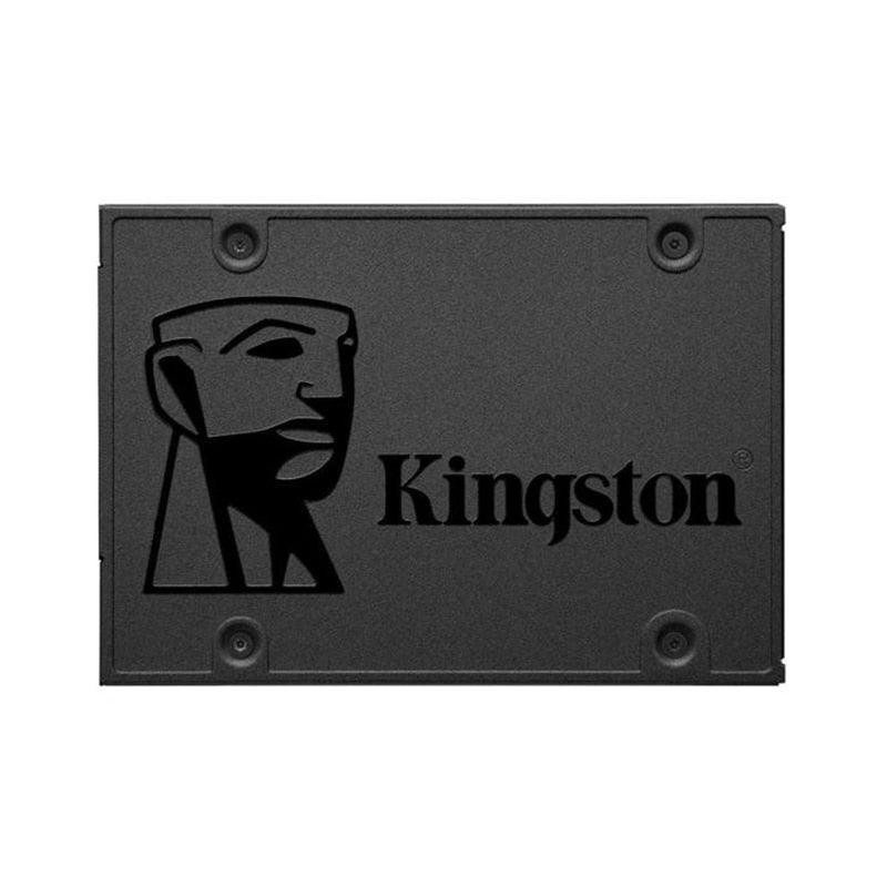 Kingston A400 SSD Internal Solid State Drive 120GB 240GB 480GB 2.5 inch SATA III HDD Hard Disk HD Notebook PC 960GB 500GB 1TB gb