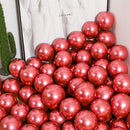 50PCS Gold Silver Black Metal Latex Christmas Baby shower Balloons Wedding Halloween Newyear's Globos Birthday Party Decorations