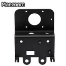 1Set Upgrade 3D Printer Parts Ender3/CR10 Direct Drive Plate Kit Aluminum Alloy Mounting Extruder Adapter ender-3 v2