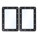 ANYCUBIC 3d Printer Parts 2PCS UV Resin Vat Tank For Photon Mono SE/Photon Mono/Photon/Photon s/Photon Mono 4K impresora 3d