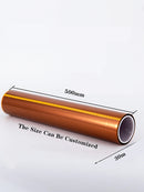 3D-Druckerteile Hochtemperaturbeständiges BGA-Kapton-Polyimid-Isolier-Wärmedämm-Klebeband