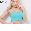 Nahtloses Yoga-Set für Damen, Sport-BH, Leggings mit hoher Taille, Fitness-Sets, Fitness-Shorts, Laufbekleidung, Trainingskleidung, Sportanzüge