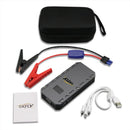 GKFLY 3000A 4000A 6000A Auto Starthilfe Power Bank Tragbares 12V Starthilfegerät Power Auto Batterie Booster Buster für 10.0L 8.0L