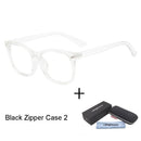 Anti Blue Light Blocking UV400 Anti-Radiation Gaming Protection Mobile Phone Glasses Computer Eyewear Gamer Goggles For MenWomen