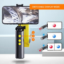 WIFI Endoscope Camera 8MM 5.5MM Dual Lens HD1080P Borescope Snake Tube Rigid Cable IP68 Waterproof for Android Iphone F280