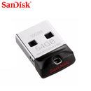 SanDisk CZ33 2.0 USB/CZ430 130mb/s USB 3.1 128GB 256GB 512G Original Mini-USB-Sticks 64GB 32GB 16GB Flash-Laufwerk Stick U-Disk Key