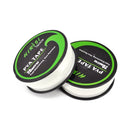 1pc PVA Tape Fast Water Dissolving Carp Fishing Tools Water-soluble Film Boilie Stringer Fishing Feeder Fishing Accessories