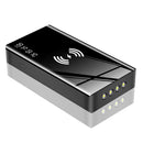 12V 20000mAh Car Jump Starter Power Bank Portable Wireless Charger Powerbank for Phones Auto Jumper Engine Battery Car Emergency