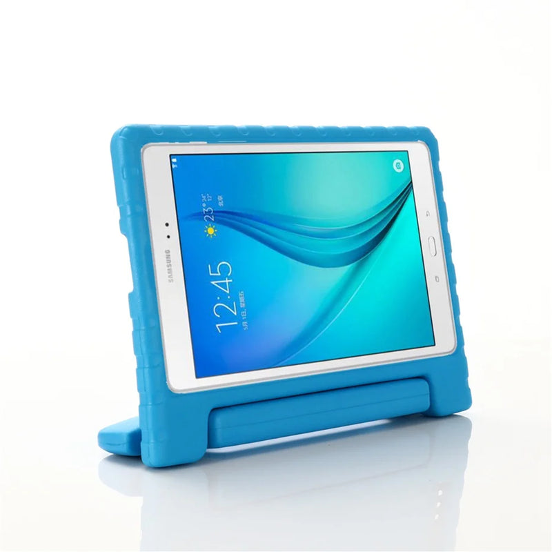 For Samsung Galaxy Tab A 10.1 2019 Case Kids SM-T510 T515 T580 EVA Cover for Samsung tab A7 10.4 Case T500 T505 Children Fundas